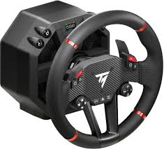5 TNT  STEERIN  G  WHEEL