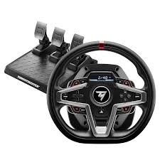 5 TNT  STEERIN  G  WHEEL