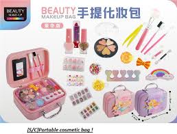 BEAUTY SET