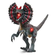 B/O  DINOSAUR