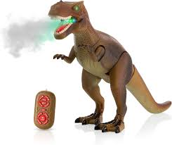 TOY  DINOSAUR