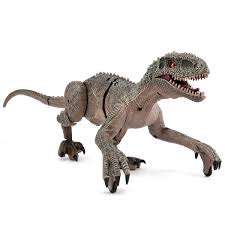 TOY  DINOSAUR