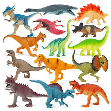 TOY  DINOSAUR