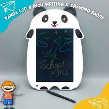 LCD PANEL  HANDWRITING  BOARD 9IN