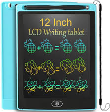LCD PANEL  HANDWRITING  BOARD 9IN