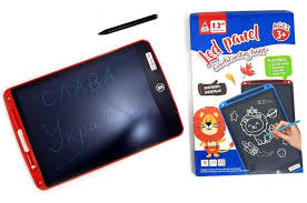 LCD PANEL  HANDWRITING  BOARD 9IN