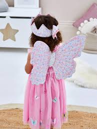 Fairy Wings Set - Pink