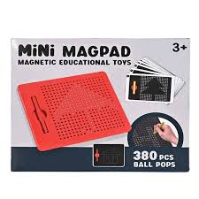 380 MEG PAD  2 COLOUR