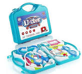 DOCTOR SET