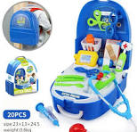 DOCTOR SET