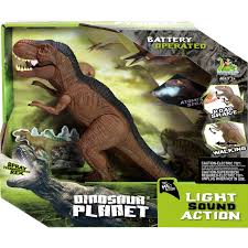 TOY  DINOSAUR