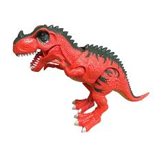B/O  DINOSAUR