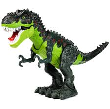 TOY  DINOSAUR