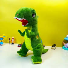 TOY  DINOSAUR