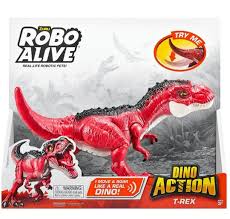 TOY  DINOSAUR