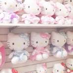 TNT HELLO KITTY STUFF