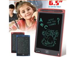 6.5INCH LCD  PANEL COLOUR