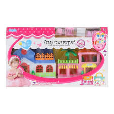 SUPER FUN  TOYS