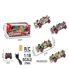 R/C FARMULA CAR CE-01A