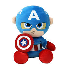 TNT 19CM C- AMERICA STUFF