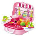 KITCHEN SET