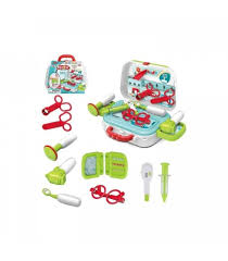 DOCTOR SET
