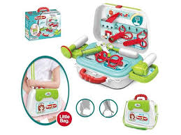 DOCTOR SET
