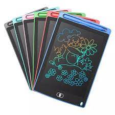 12 LCD PANEL  COLOURFUL  TABLET