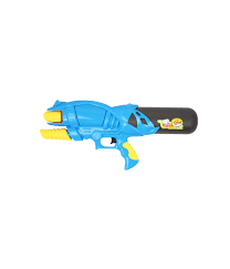 TNT  WATER  GUN FUN  OPP BAG