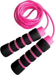 TNT JUMPING ROPE 5ASST