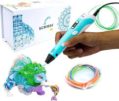 3D  PRINTING  PEN