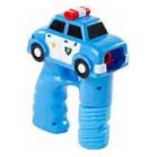 POLICE BUBBLE GUM