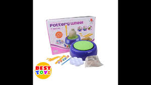 POTTERY WHEEL