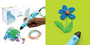 3D  PRINTING  PEN