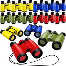 BINOCULER 8 X 30   (1508 )