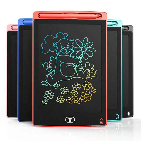 LCD Writing Tablet Electronic Slate E-writer Digital Memo