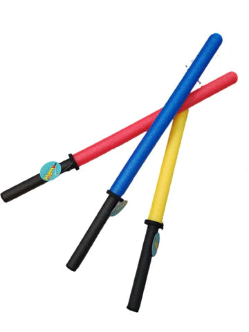 TNT FOAM  SWORD  2PACK