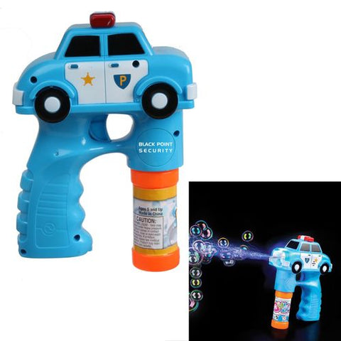 POLICE BUBBLE GUM